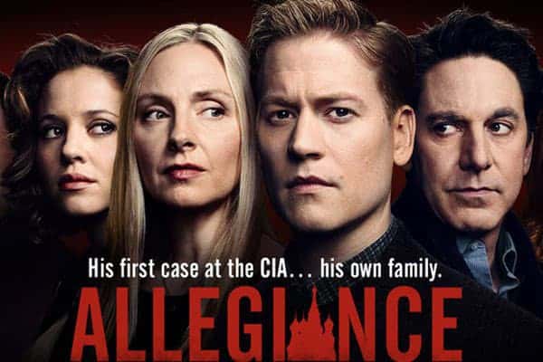 Allegiance - Passione Cinema