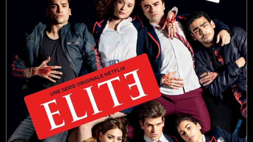 elite - Passione Cinema
