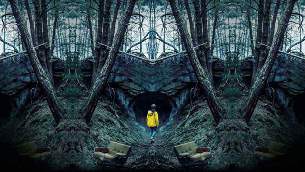 Dark - Passione Cinema