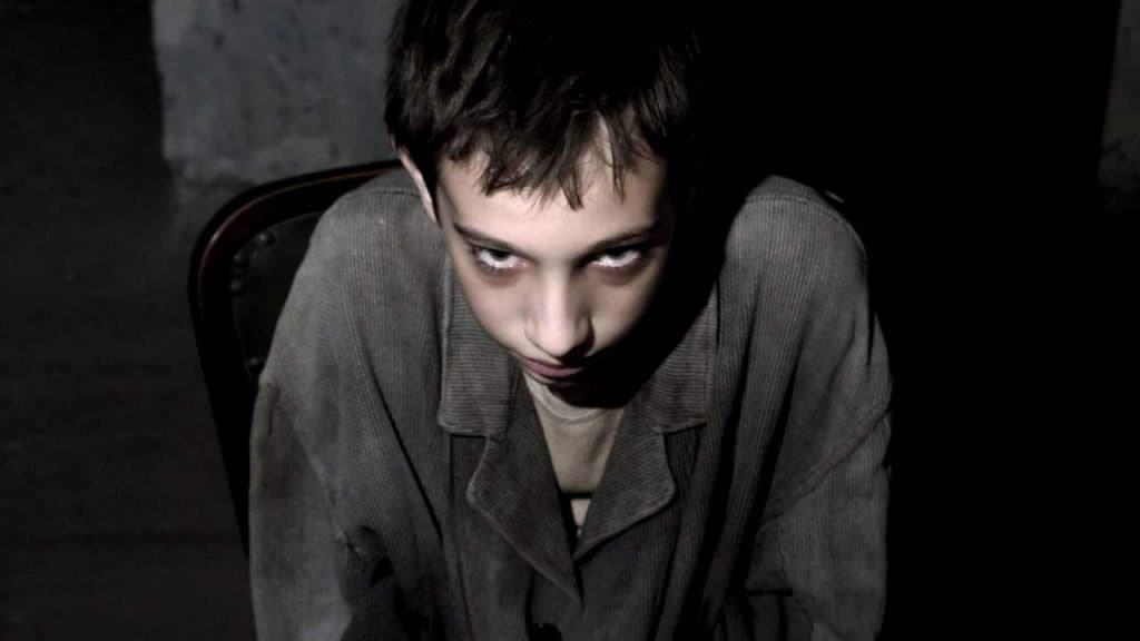 Il Signor Diavolo - Passione Cinema