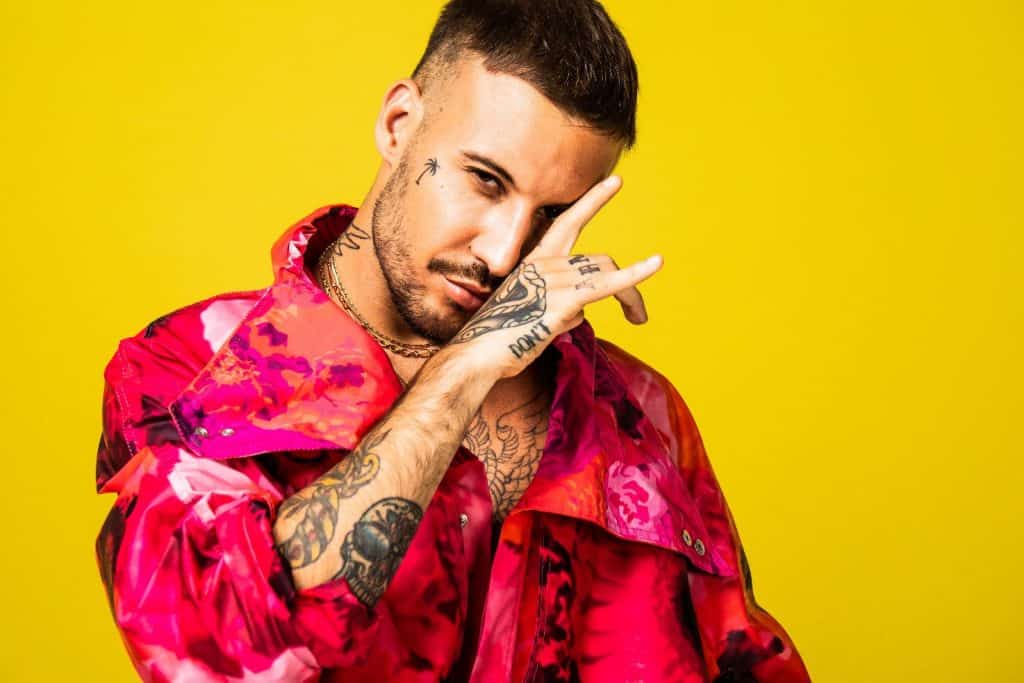 ROCK6308+ - Passione Cinema