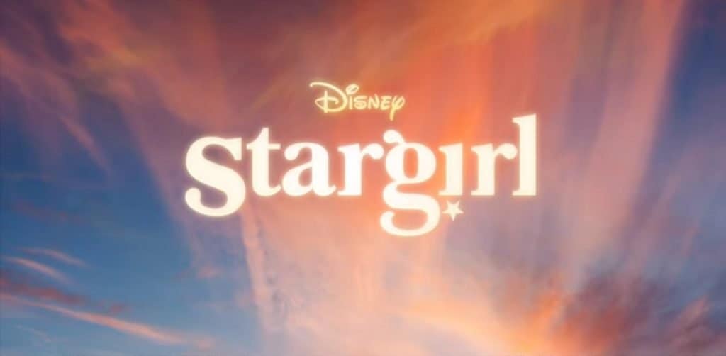 Stargirl