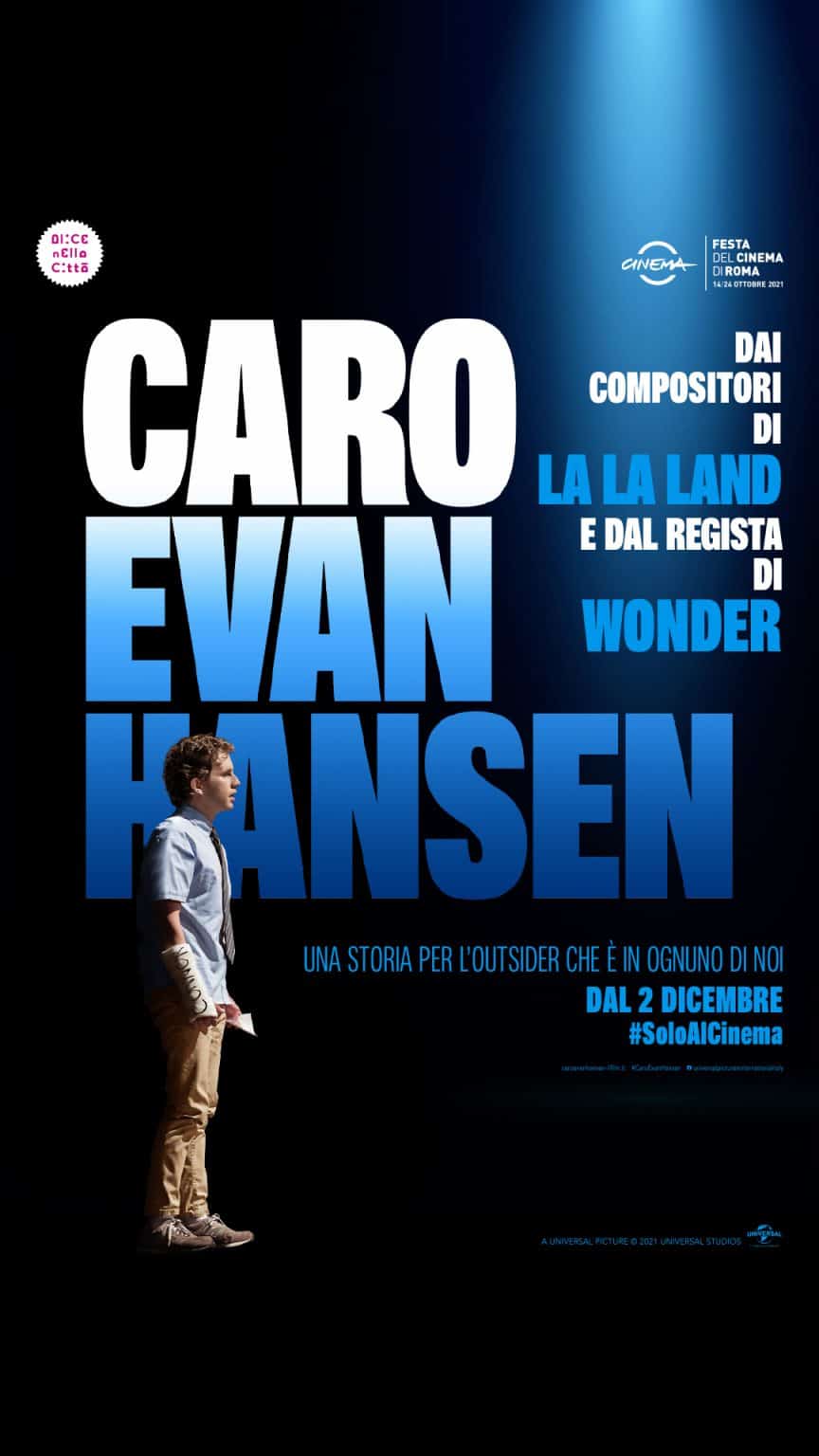 Hevans - Passione Cinema