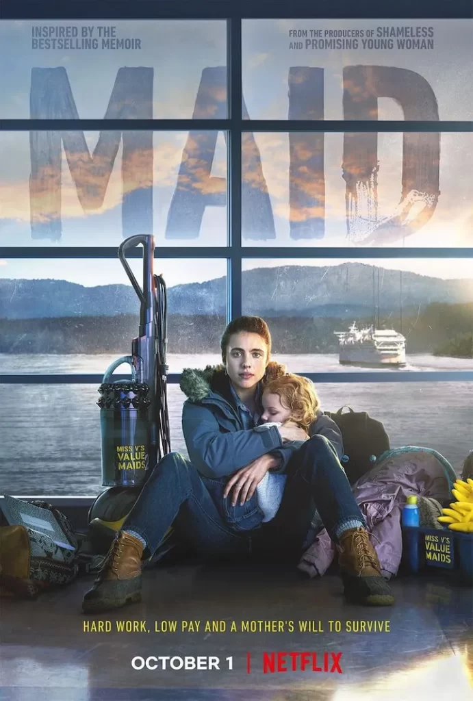 Maid- Passione Cinema - Passione Cinema