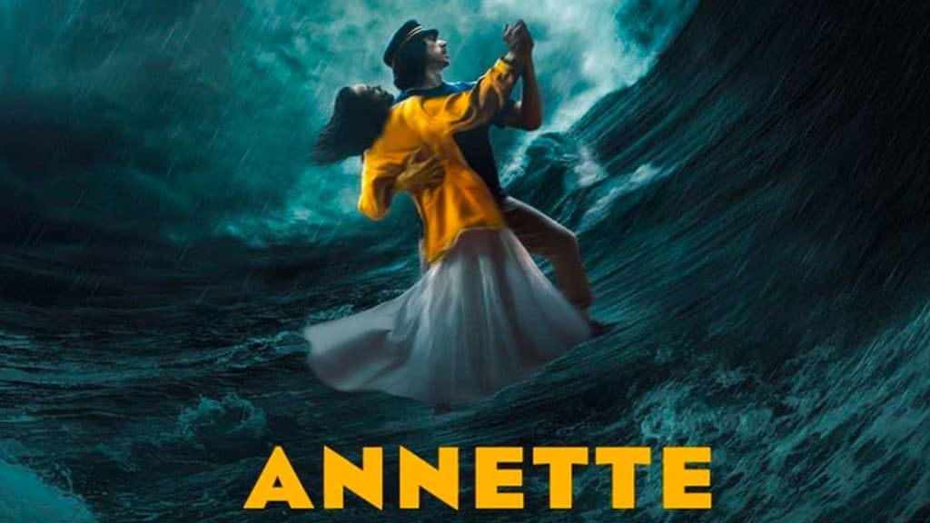 Annette - Passione Cinema