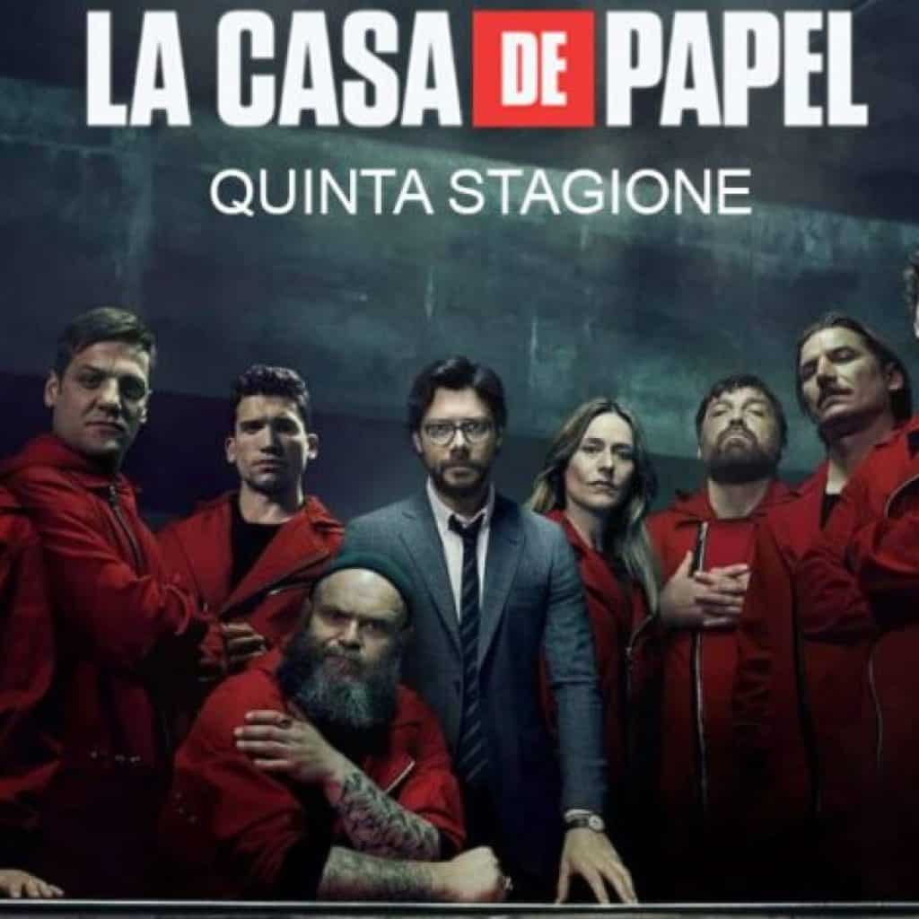Carta Passione Cinema
