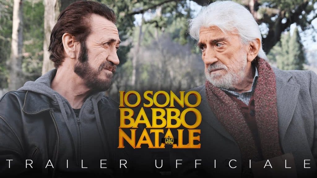 Passione Cinema Natale