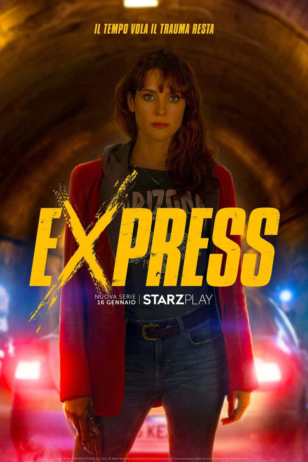 Express - Passione CInema