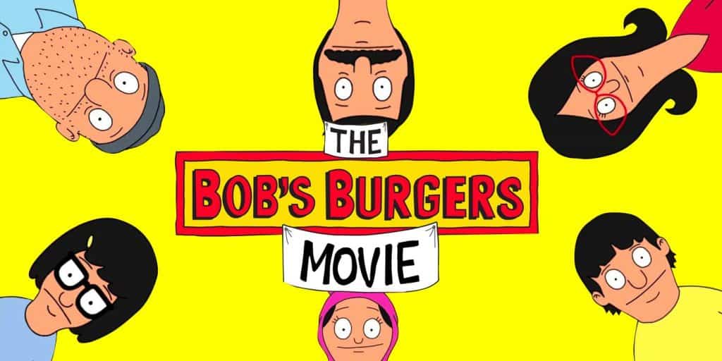 Bob's - Passione Cinema