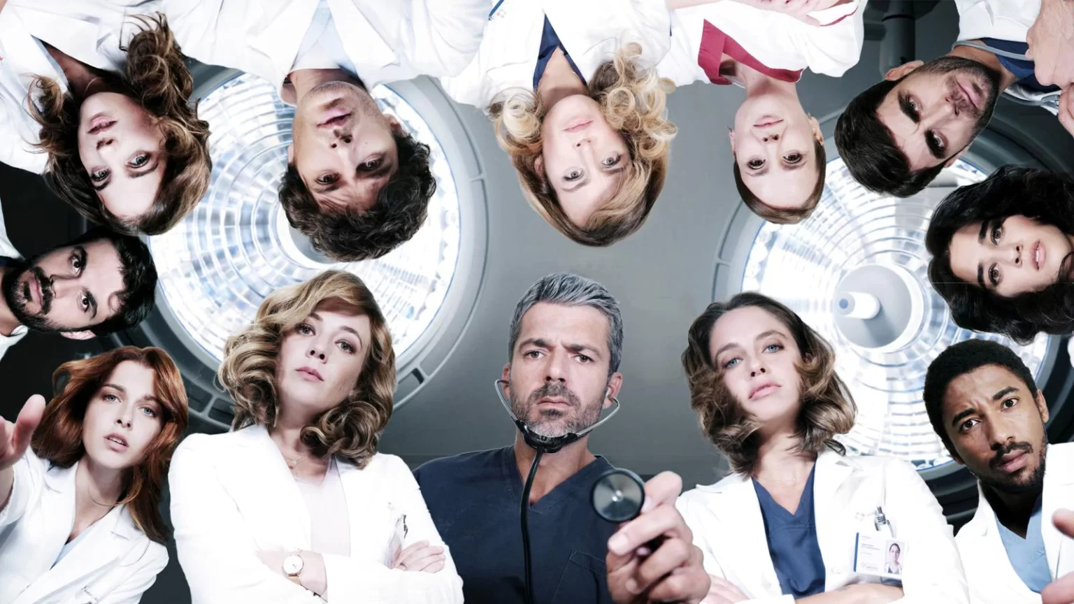Doc - Seconda Stagione Passione Cinema