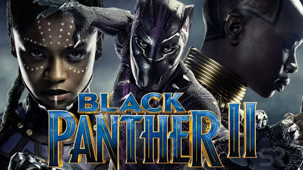 Black Panther: Wakanda Forever