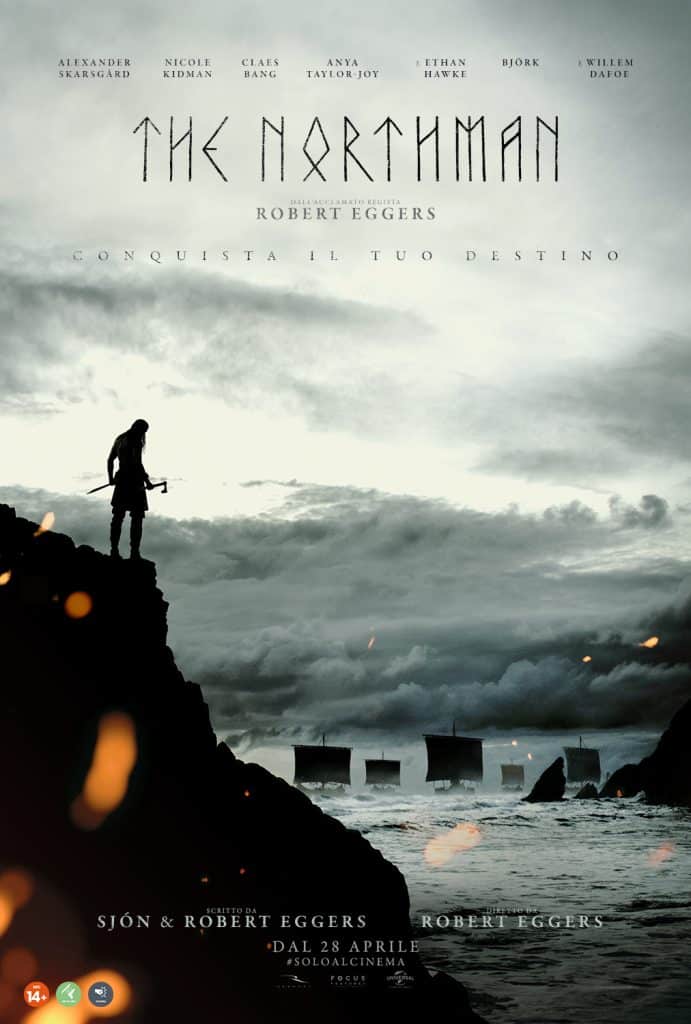The- Passione Cinema