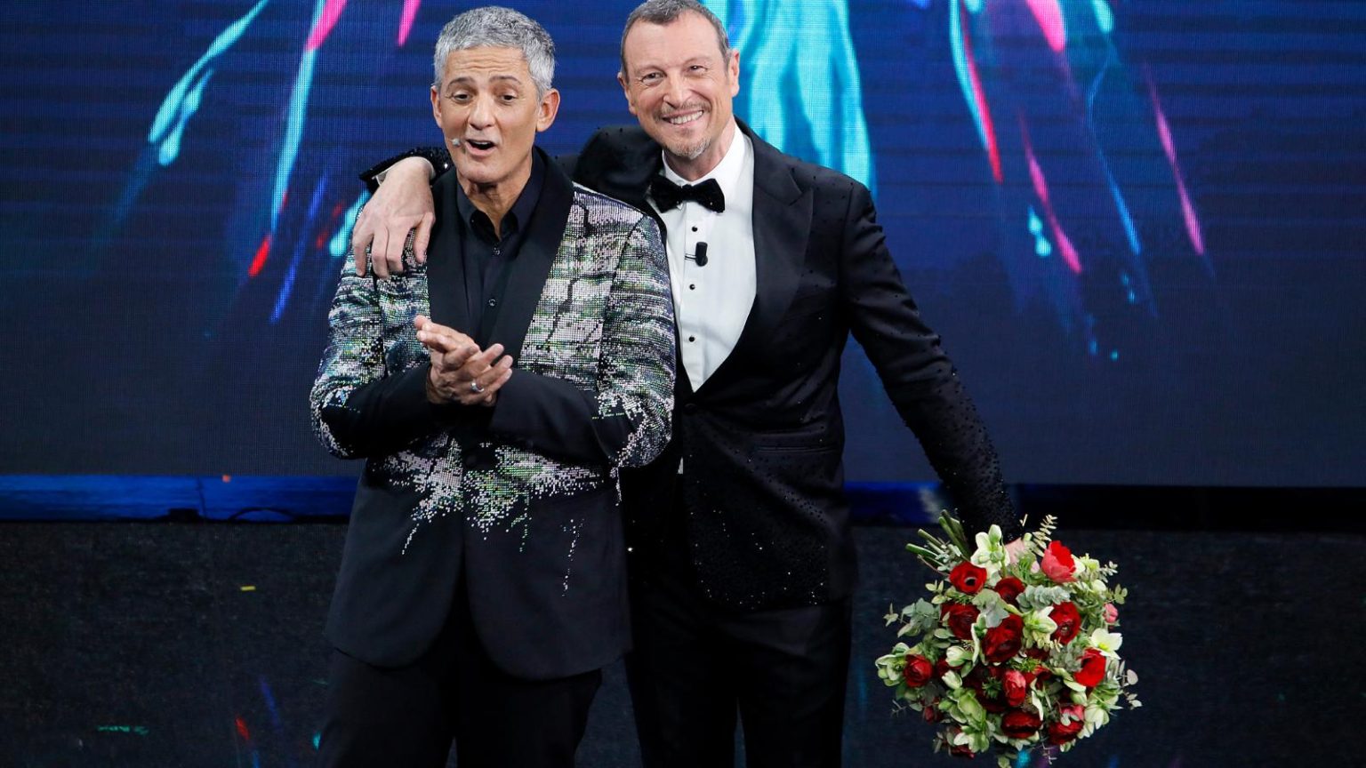 Sanremo - Passione Cinema