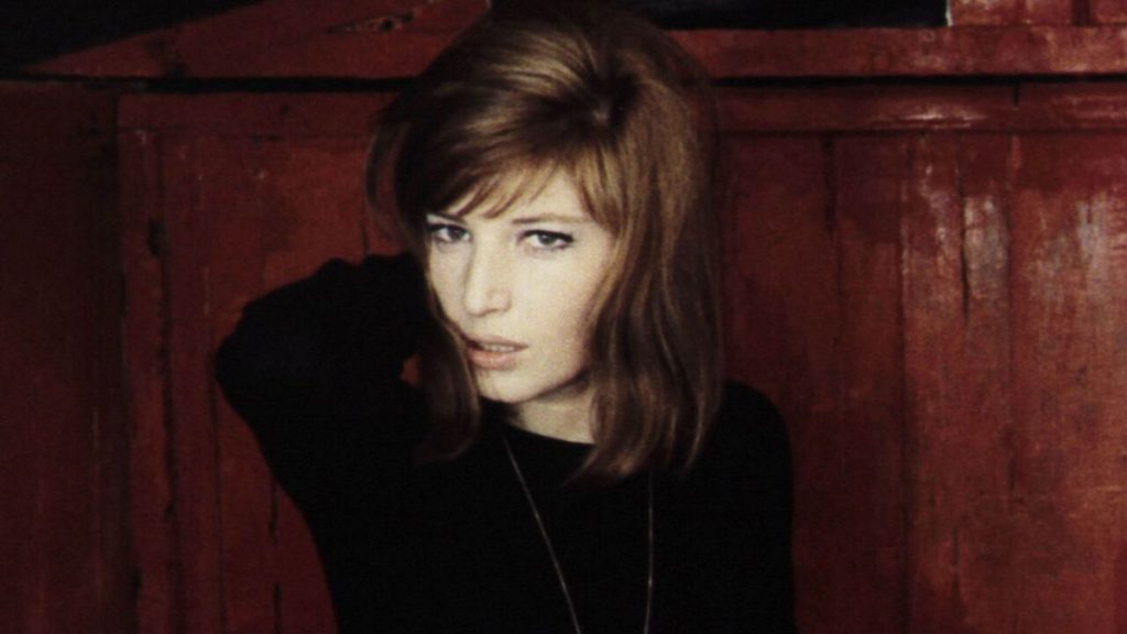 Monica Vitti - Passione Cinema