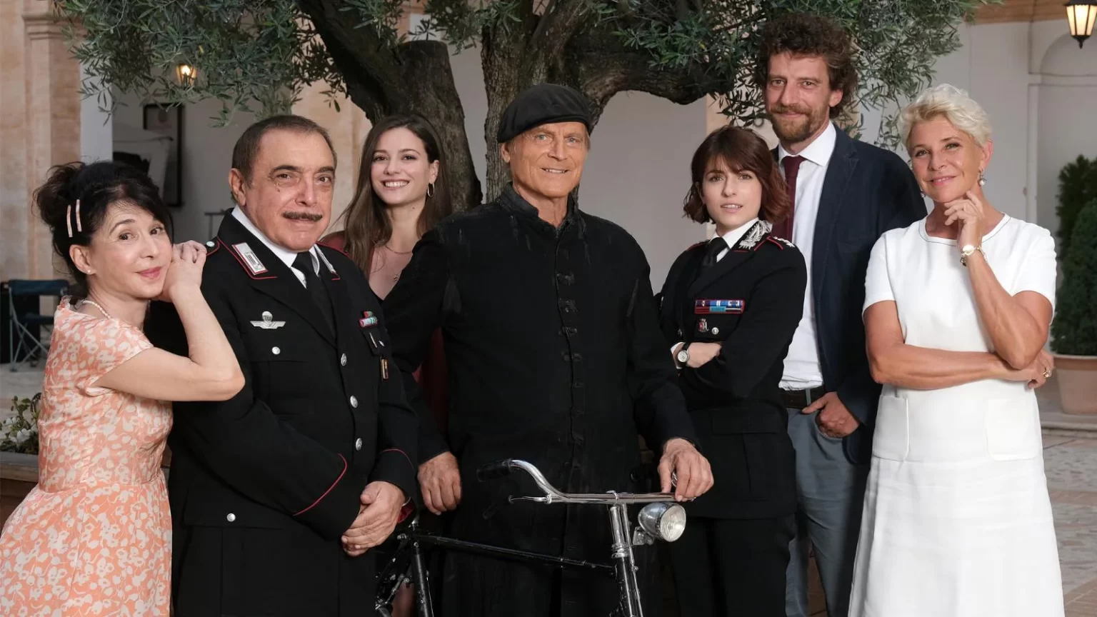 Don Matteo 13 - Passione Cinema