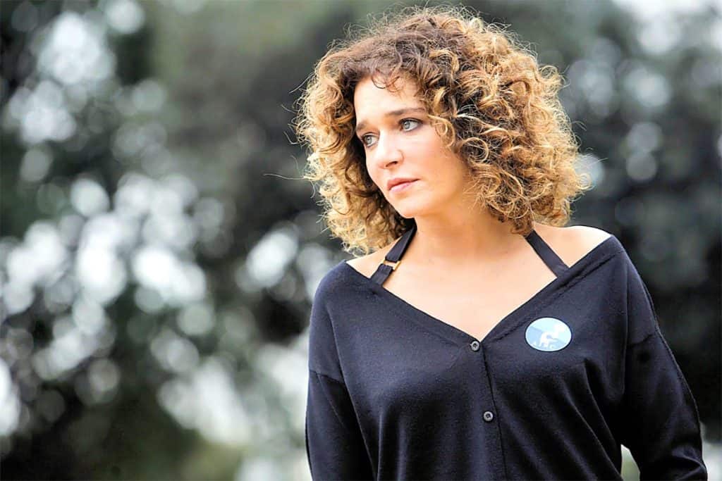 Valeria Golino - Passione Cinema