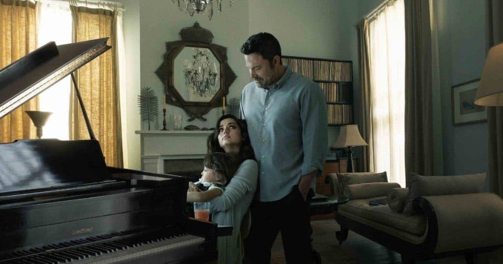 Acque profonde- Prime Video