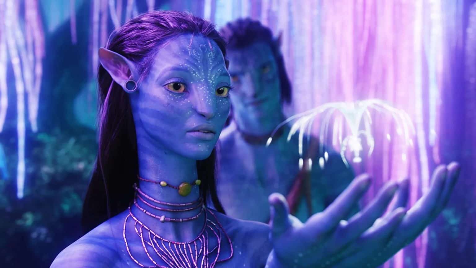 Avatar - Passione Cinema