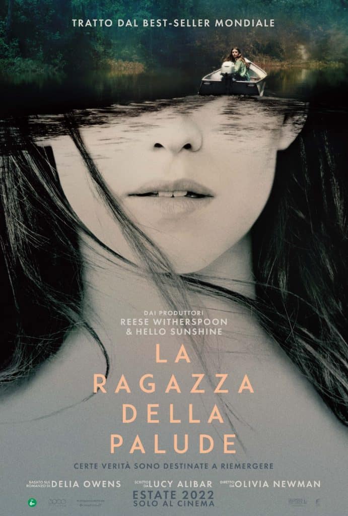 La Ragazza- Passione Cinema