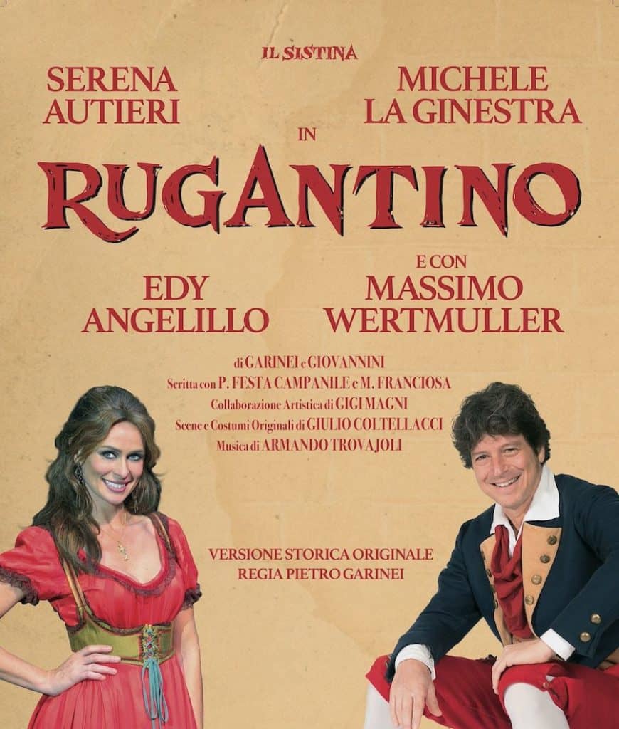 Locandina - Passione Cinema