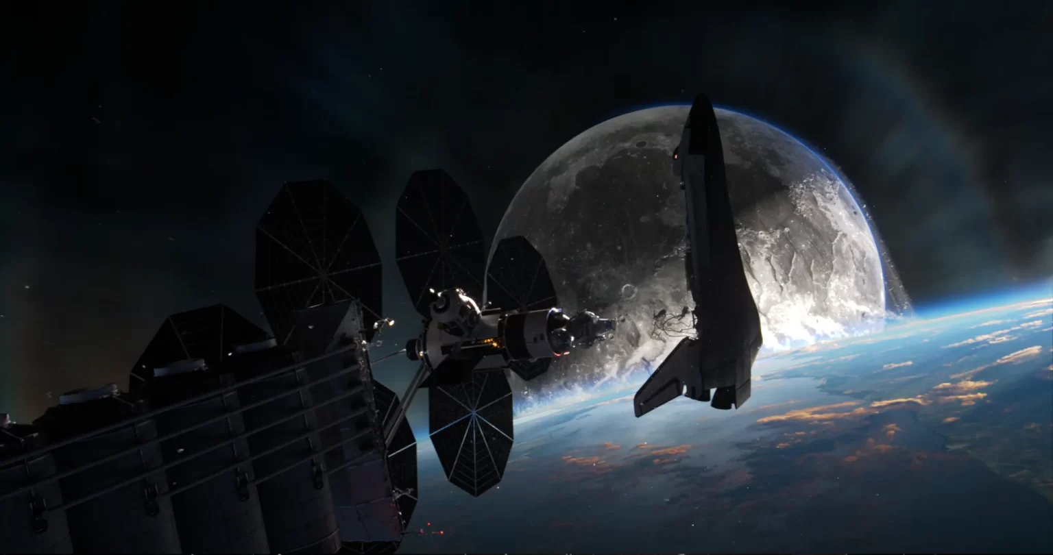 Moon - Passione Cinema