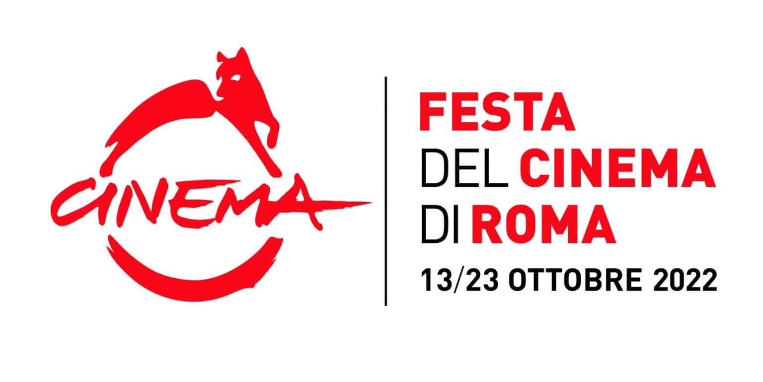 Logo - Festa del Cinema di Roma Passione Cinema