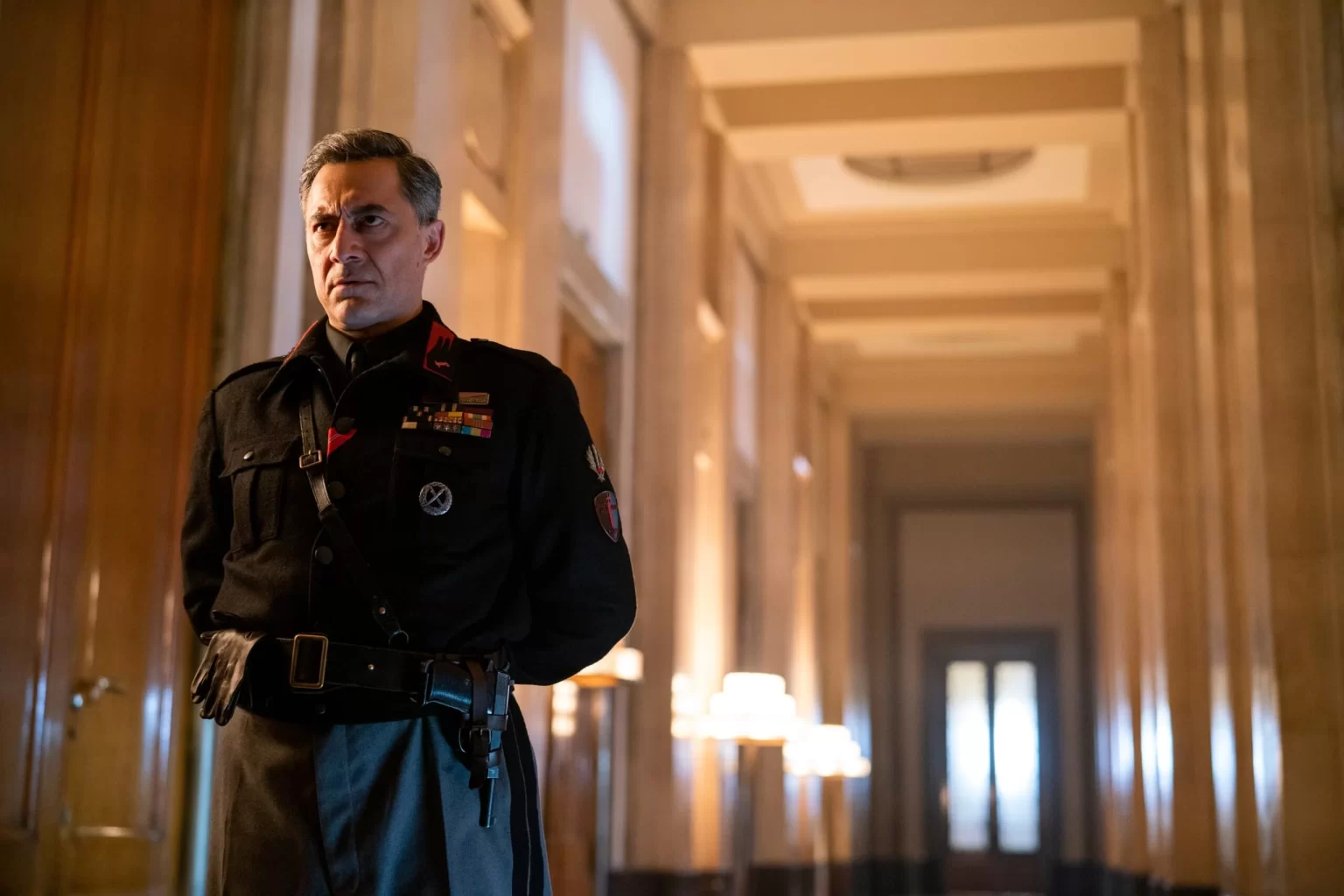 Il Duce - Hd Passione Cinema - Passione Cinema Il Duce - Hd Passione Cinema