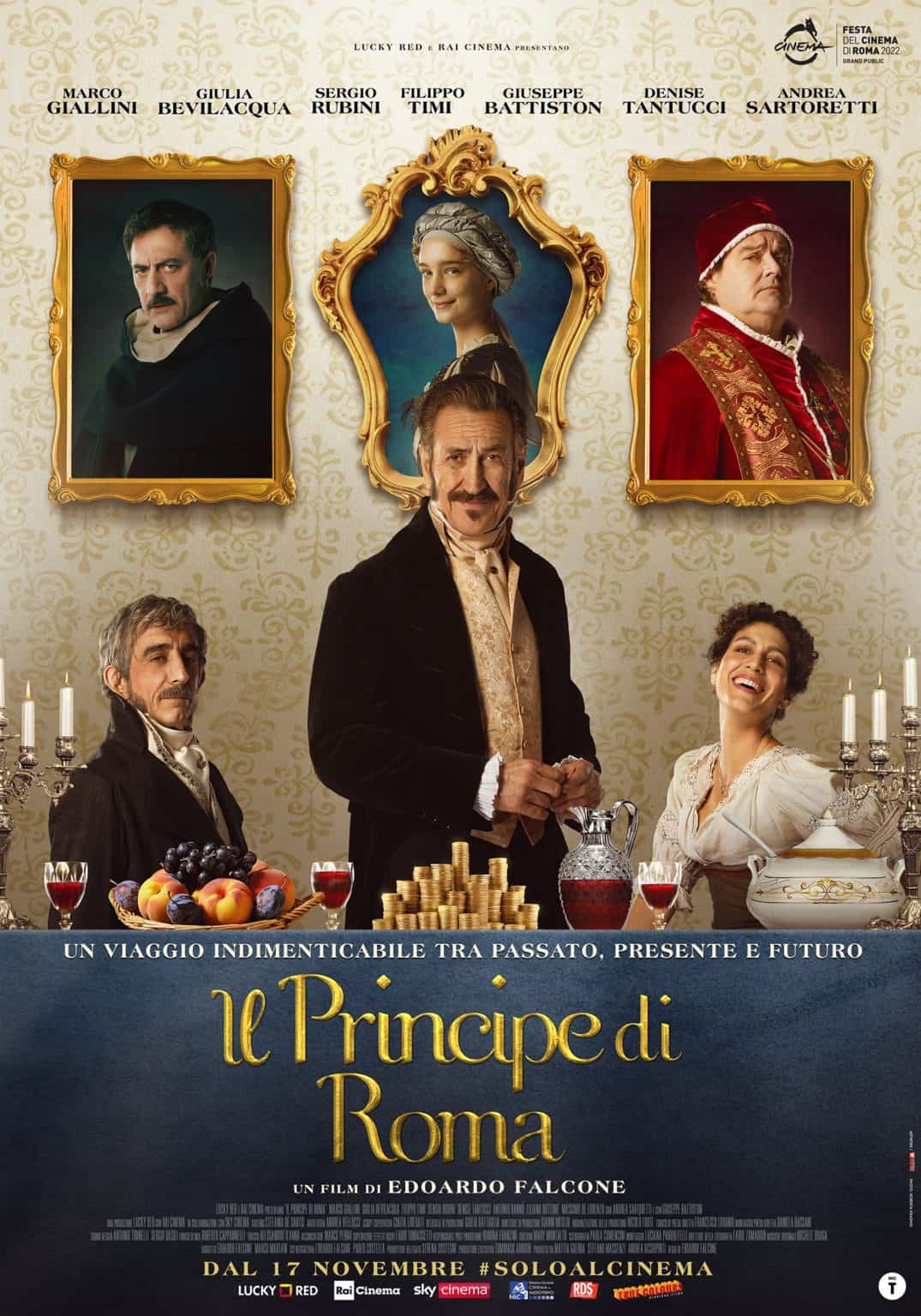 Il Principe - Passione Cinema