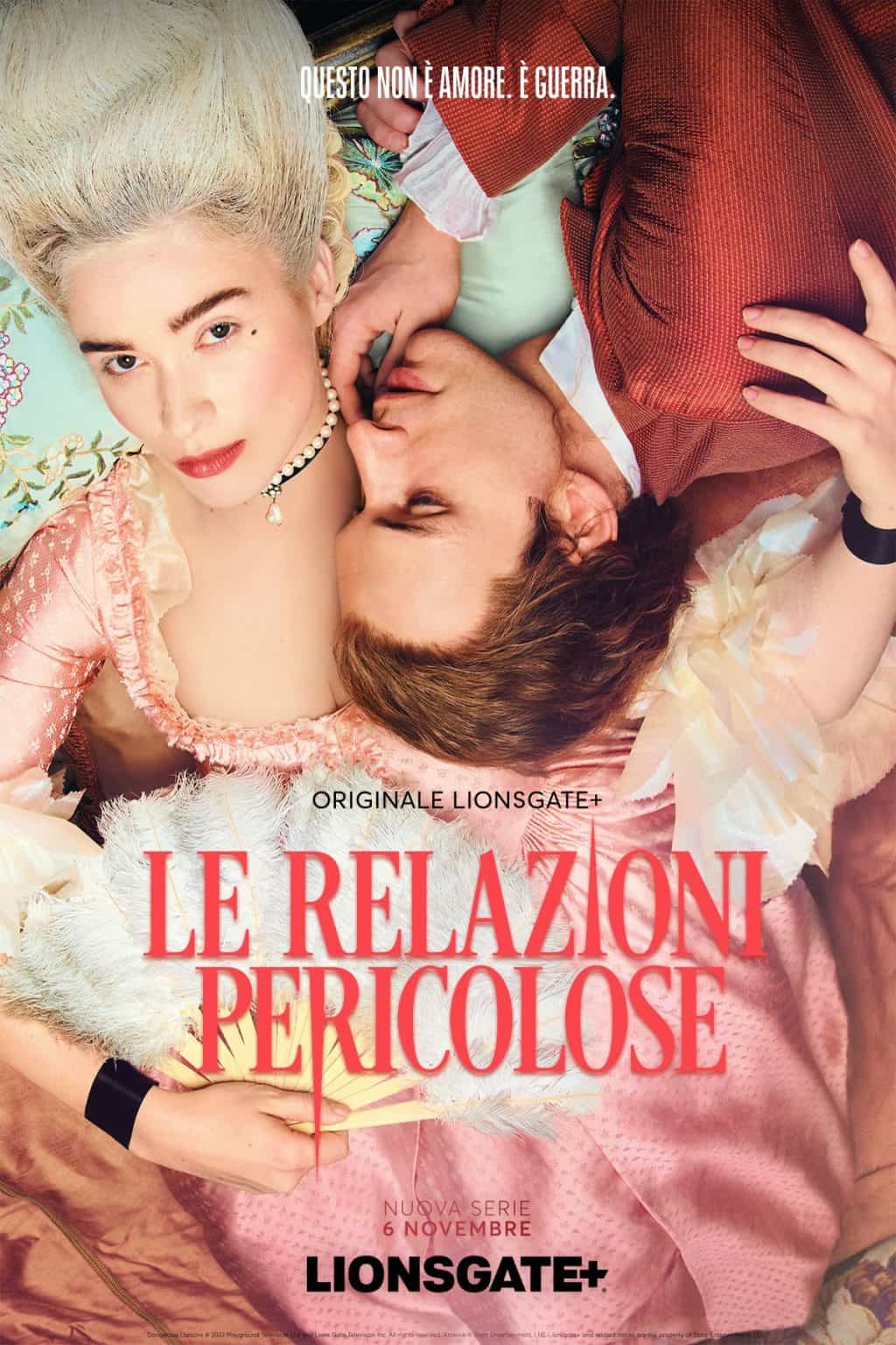Relazioni - Passione Cinema
