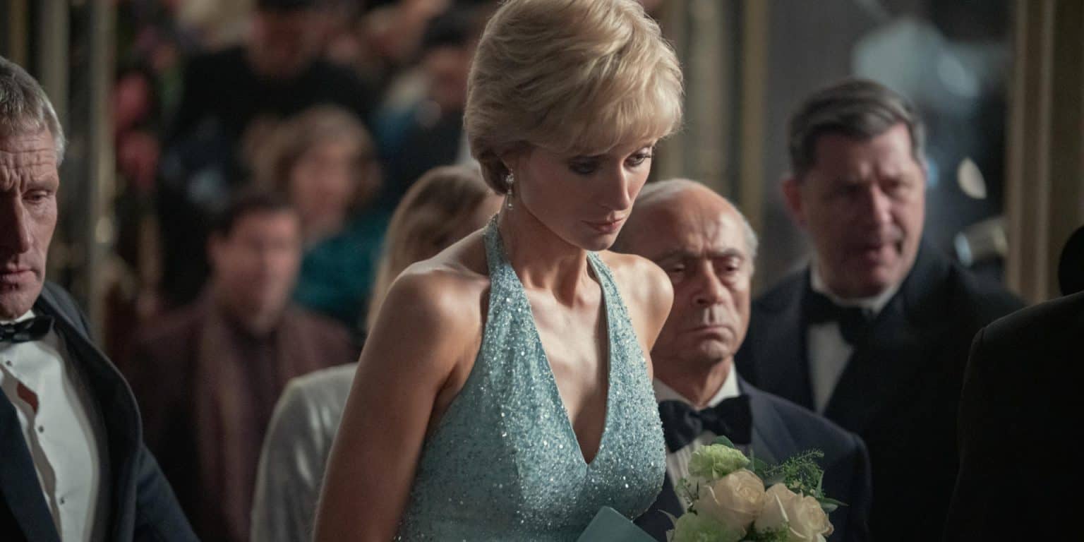 The Crown Season 5 - Passione Cinema