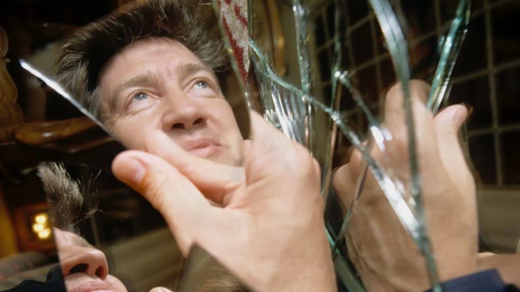Lynch/Oz recensione del film