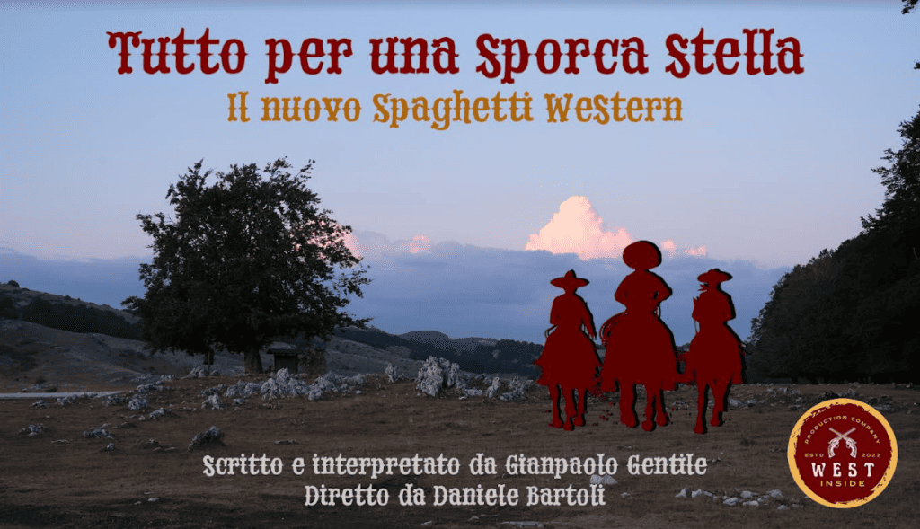 tuttoperunasporcastella - Passione Cinema
