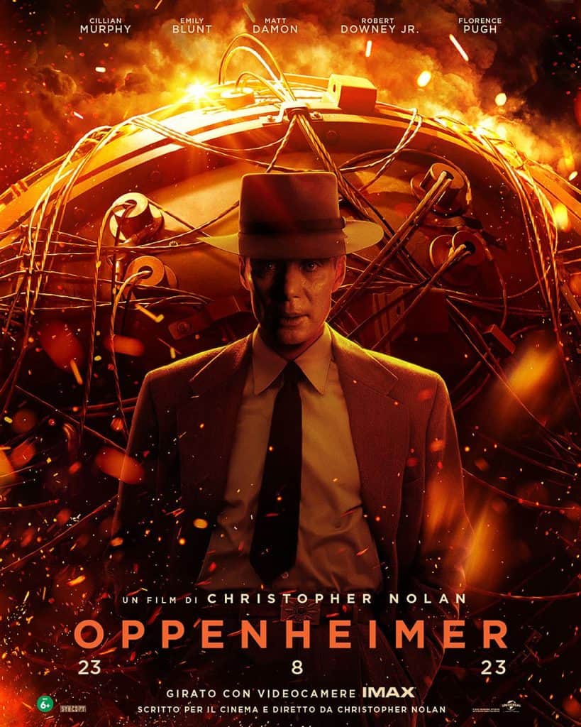 Op- Passione Cinema - Passione Cinema