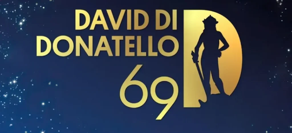david di donatello - Passione Cinema david di donatello