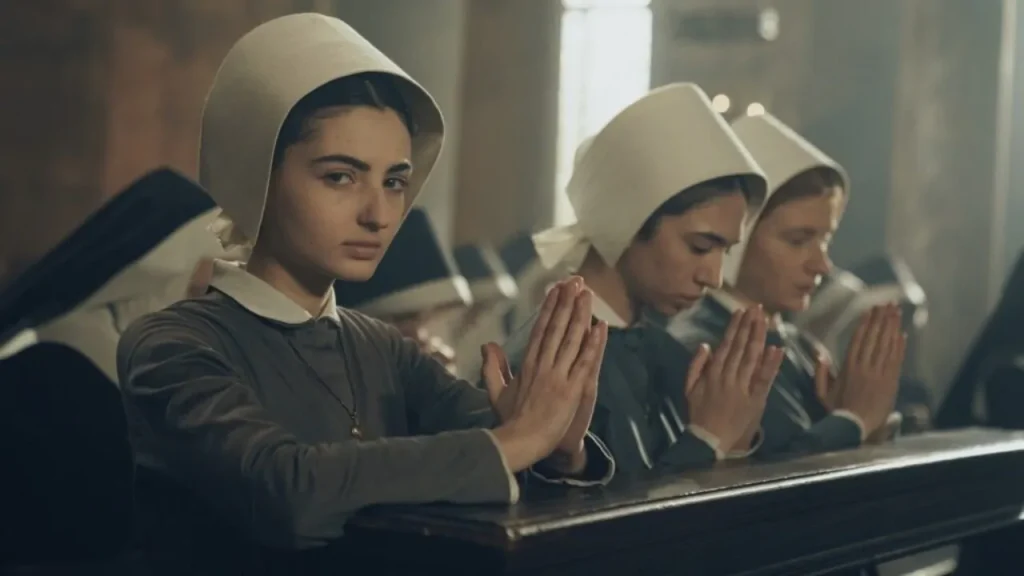 L'arte della gioia parte I