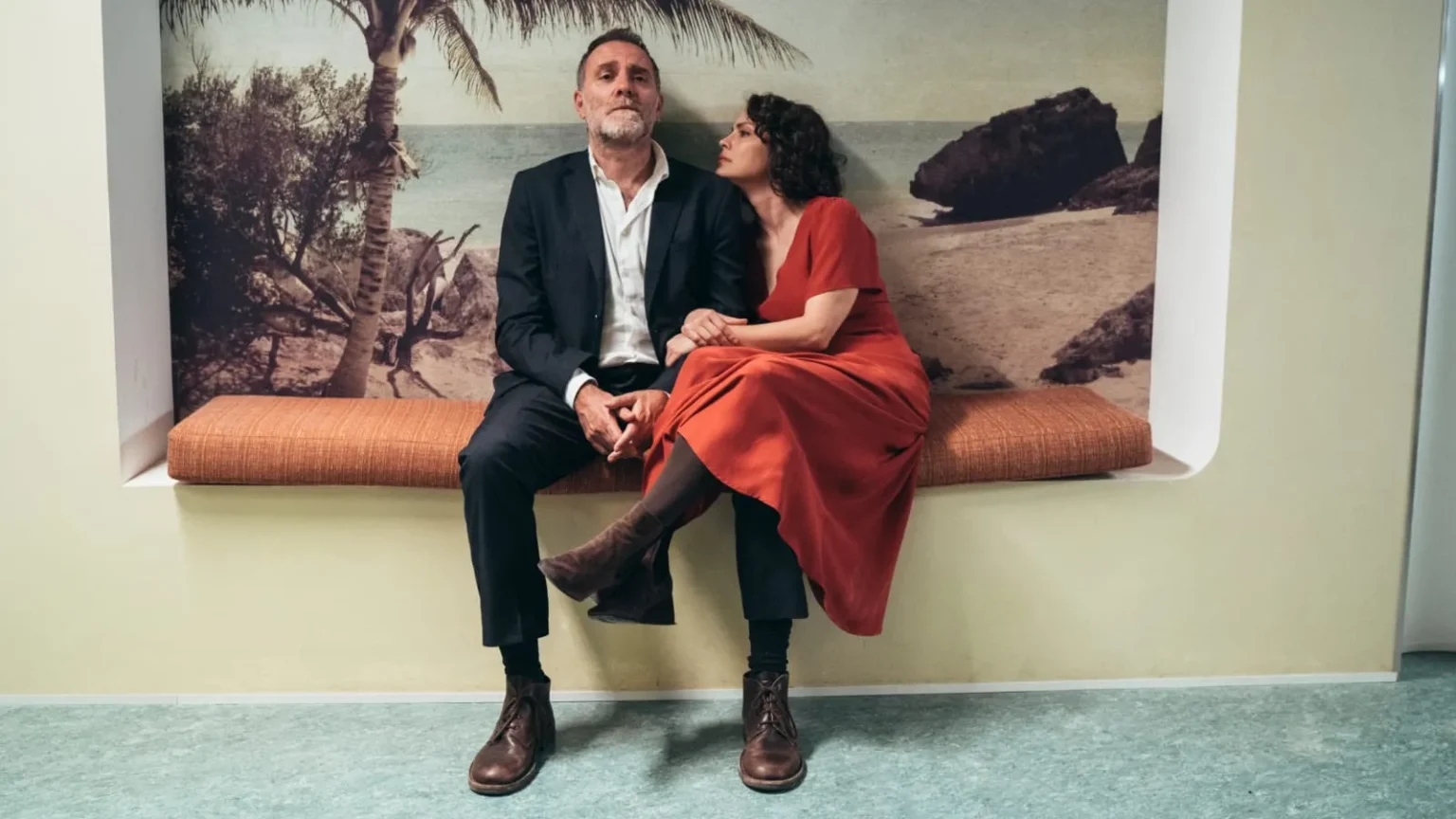 Nonostante - Copertina