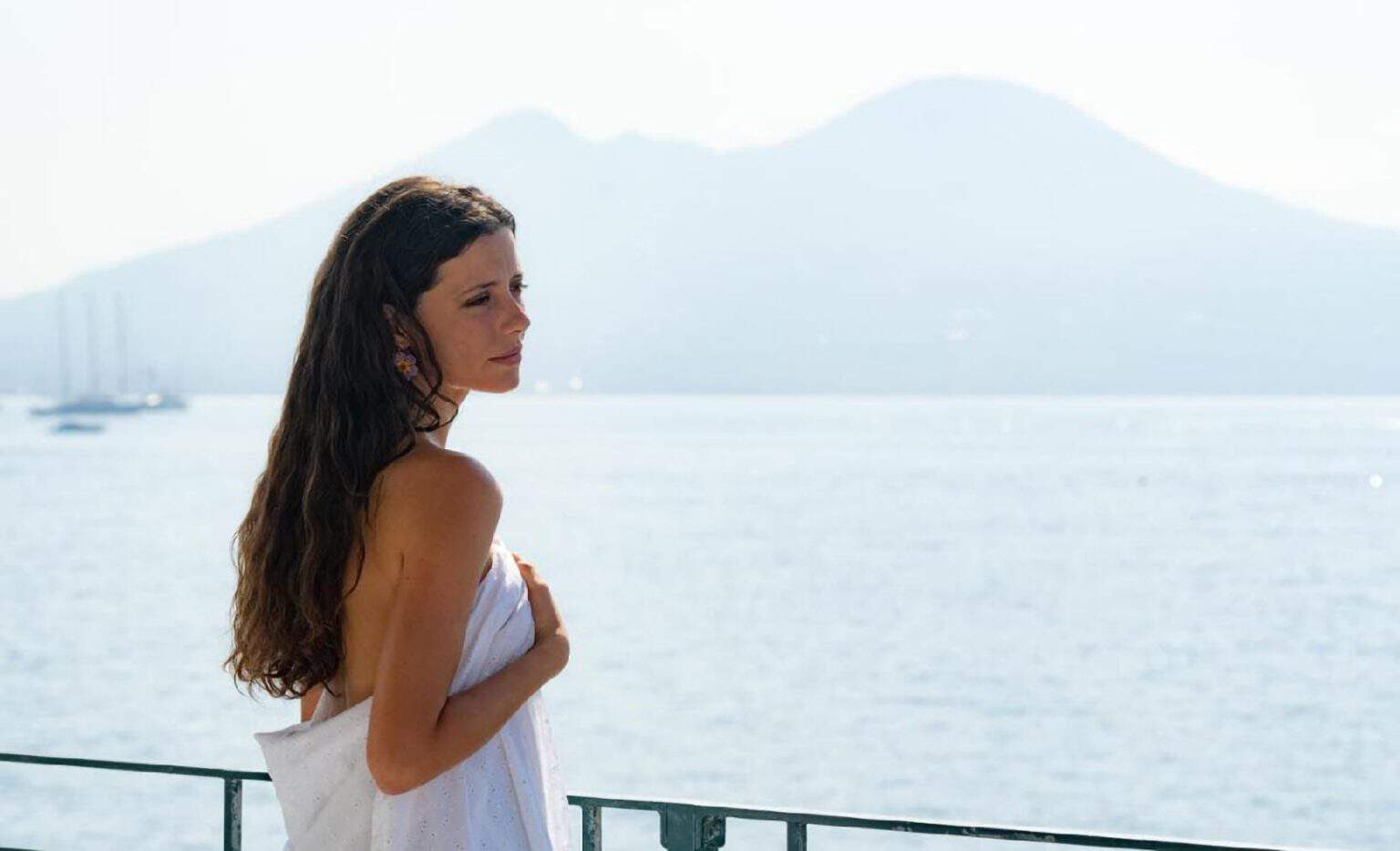 CelesteDellaPorta_fotoGianniFiorito_H - Passione Cinema