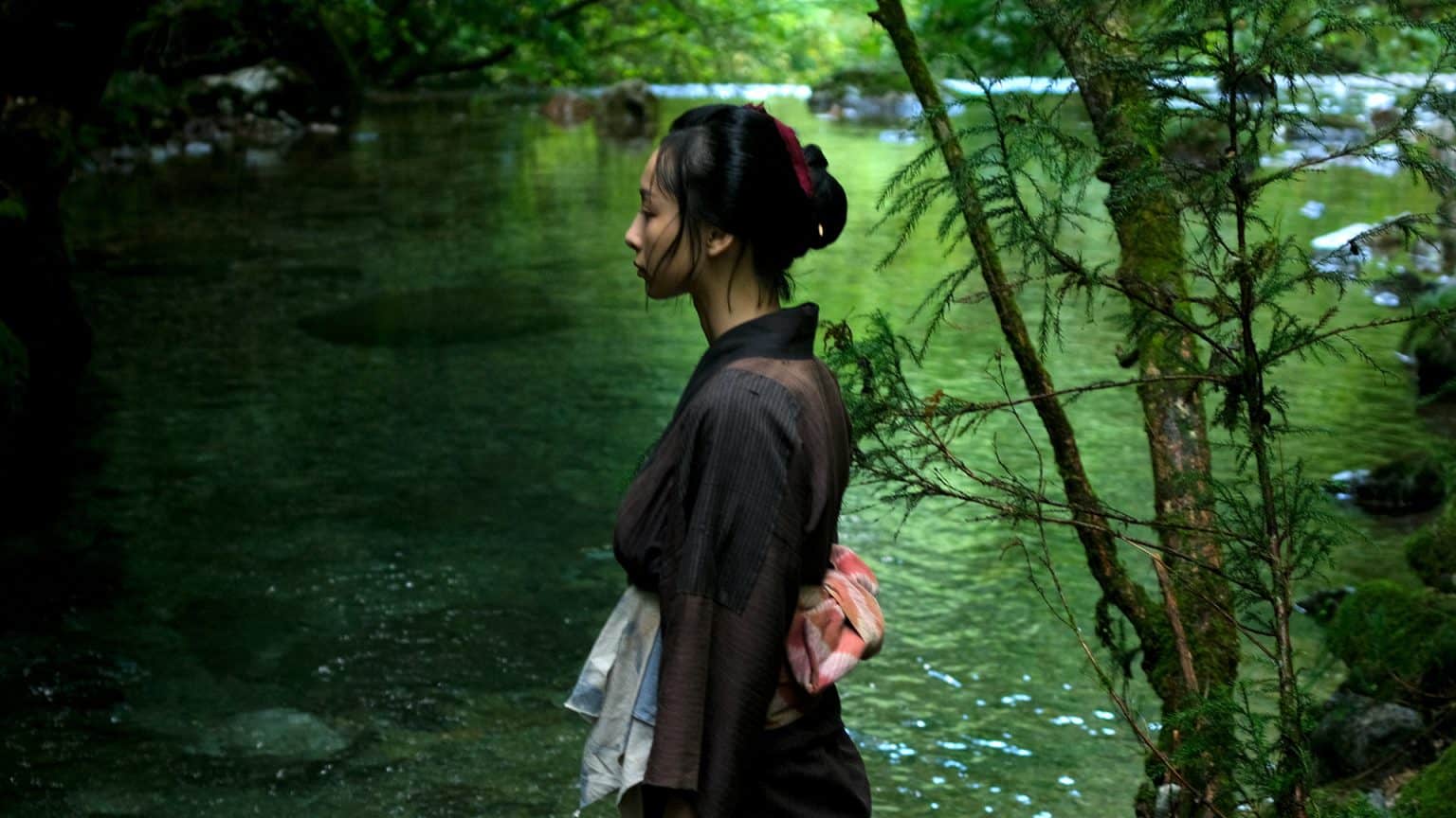 ischia film festival - river returns