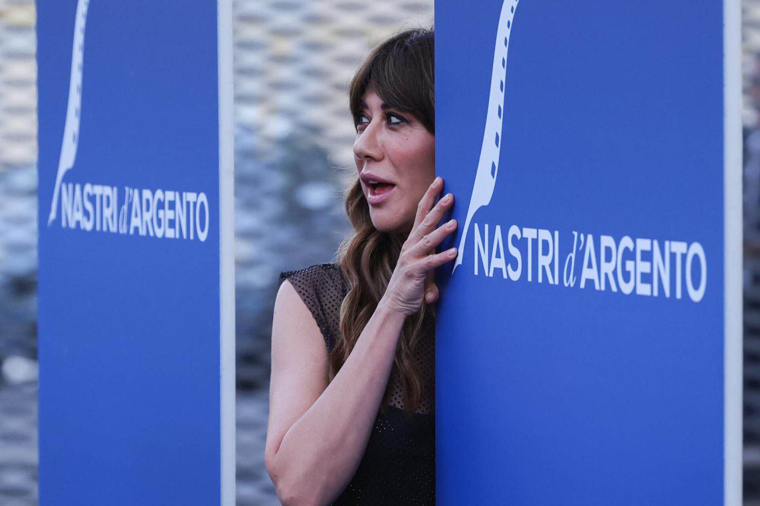 Nastri D'Argento - copertina