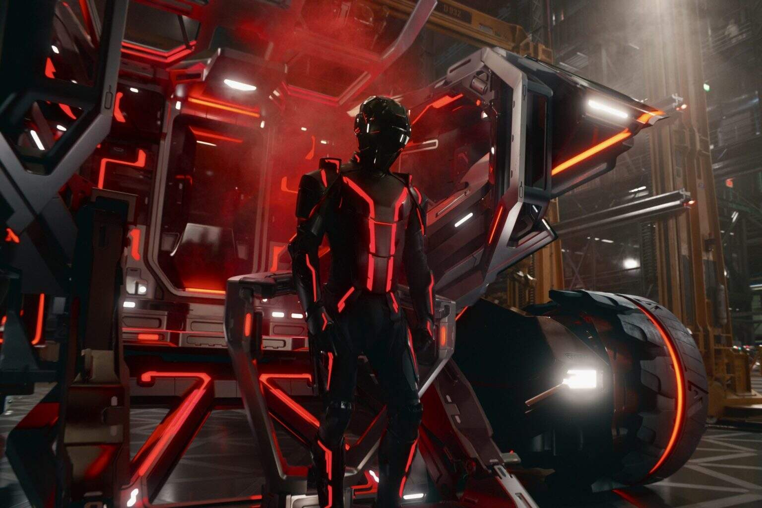 Tron- Passione Cinema - Passione Cinema