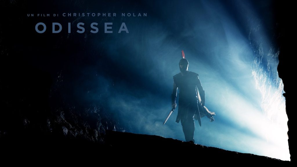 Odissea